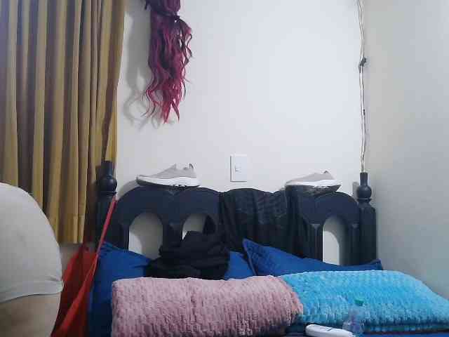 onlyLuxas23 webcam
