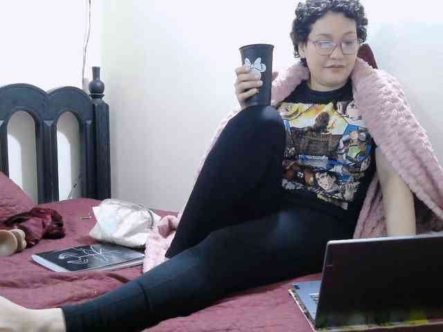 onlyLuxas23 webcam