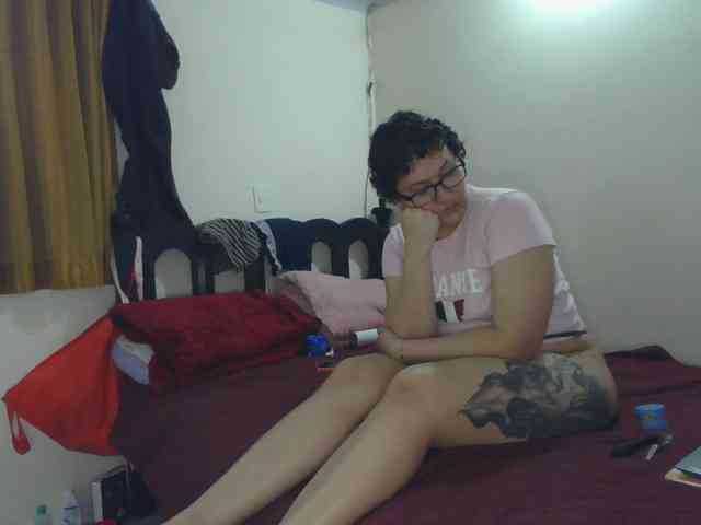 onlyLuxas23 webcam