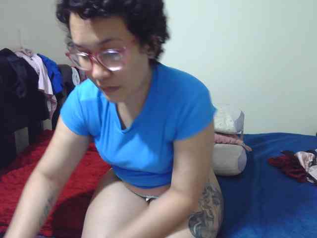 onlyLuxas23 webcam
