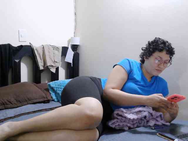 onlyLuxas23 webcam
