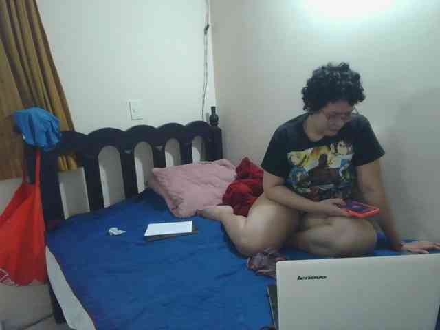 onlyLuxas23 webcam