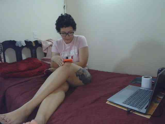 onlyLuxas23 webcam