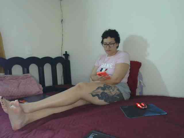 onlyLuxas23 webcam
