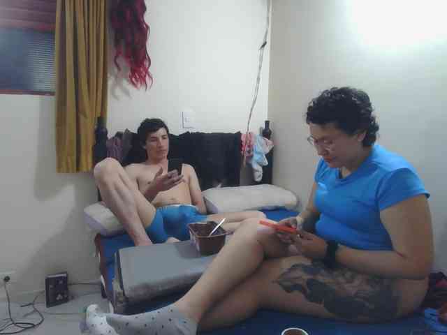 onlyLuxas23 webcam