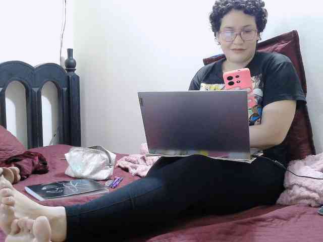 onlyLuxas23 webcam