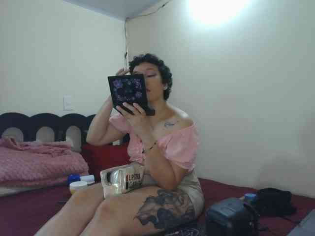 onlyLuxas23 webcam
