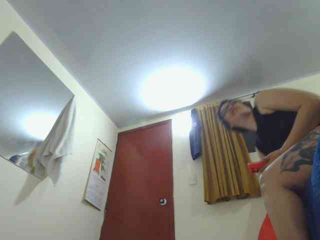 onlyLuxas23 webcam