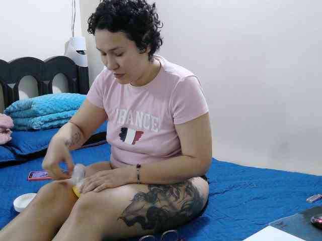 onlyLuxas23 webcam