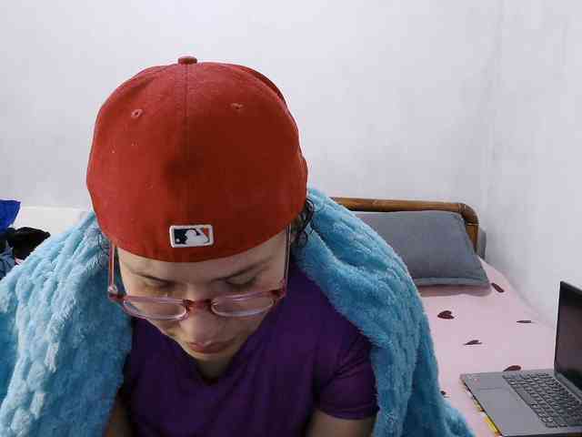onlyLuxas23 webcam