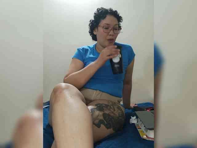 onlyLuxas23 webcam