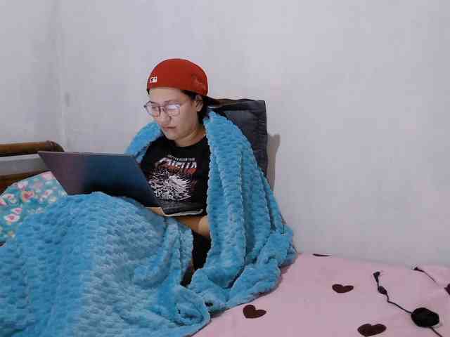 onlyLuxas23 webcam
