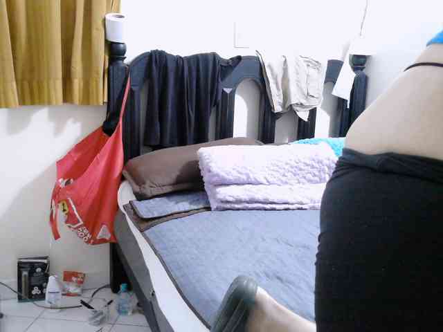 onlyLuxas23 webcam