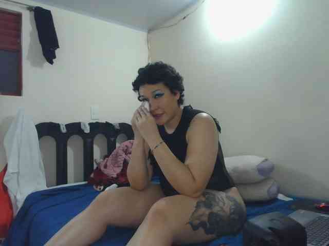 onlyLuxas23 webcam