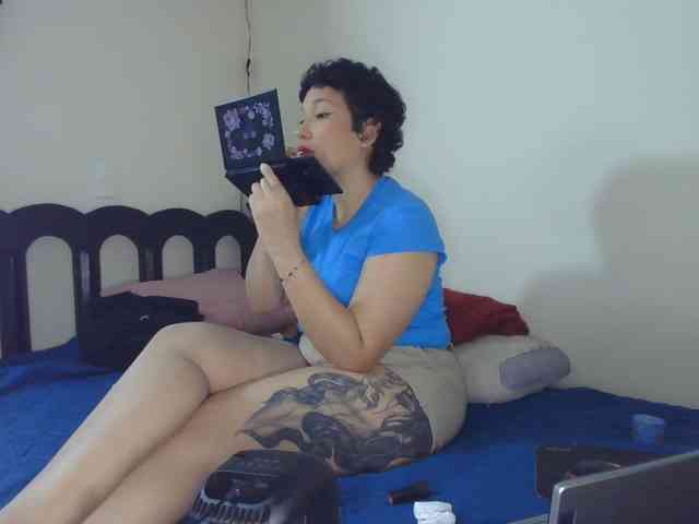 onlyLuxas23 webcam