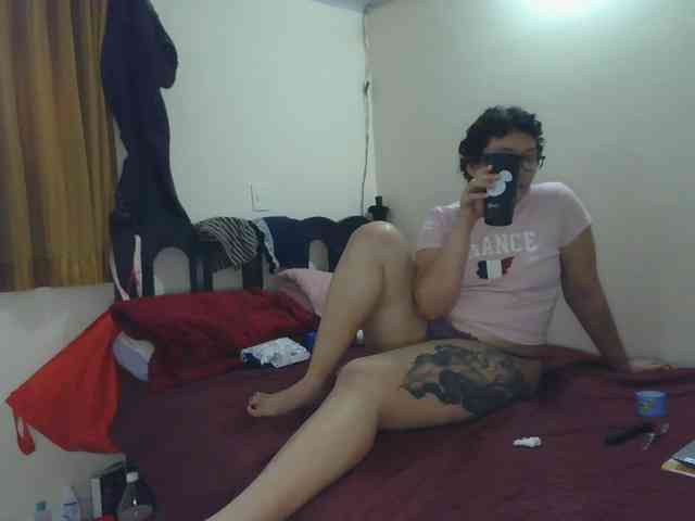 onlyLuxas23 webcam