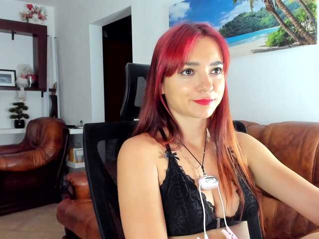 heavenqueen cam belle