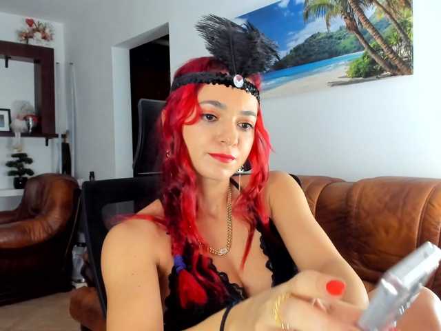 HeavenQueen live cam on BongaCams