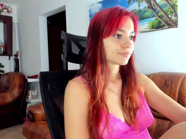 HeavenQueen webcam