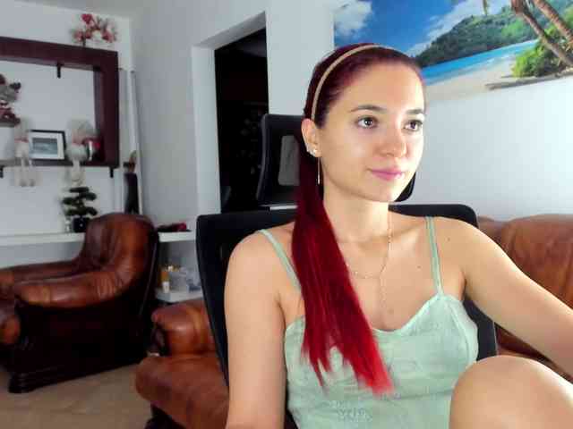 HeavenQueen webcam