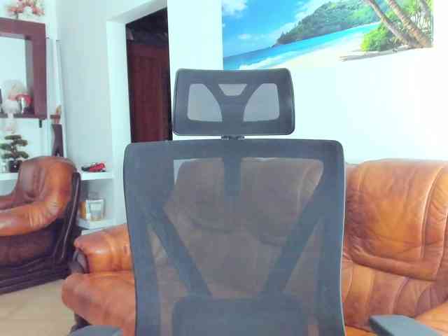 HeavenQueen webcam