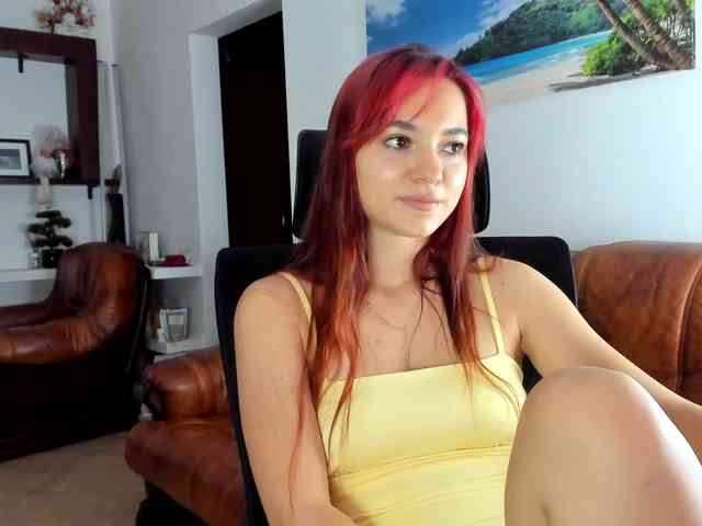 HeavenQueen Live Webcam on BongaCams