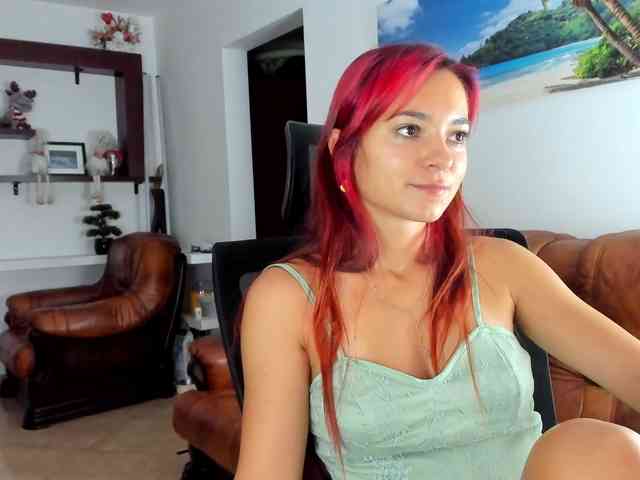 HeavenQueen webcam
