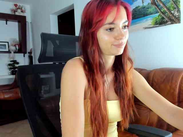 HeavenQueen webcam