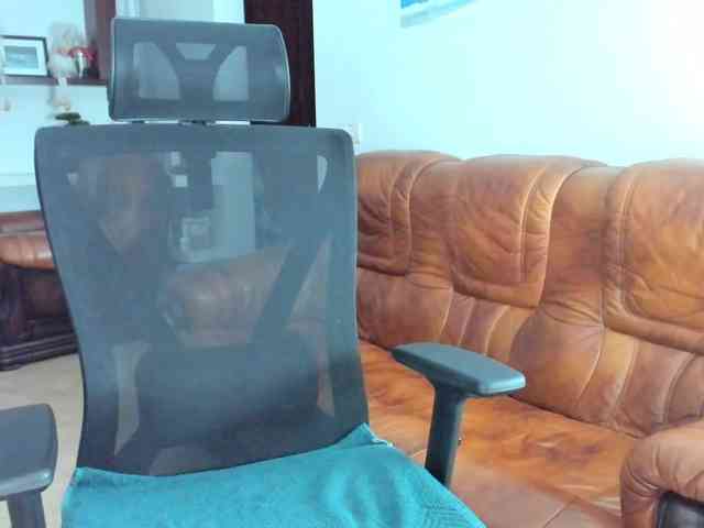 HeavenQueen webcam