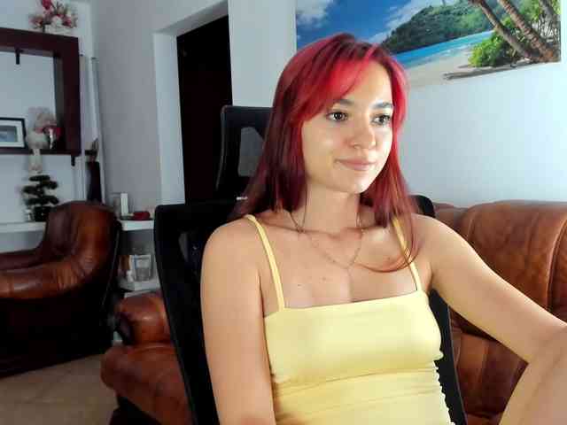 HeavenQueen webcam