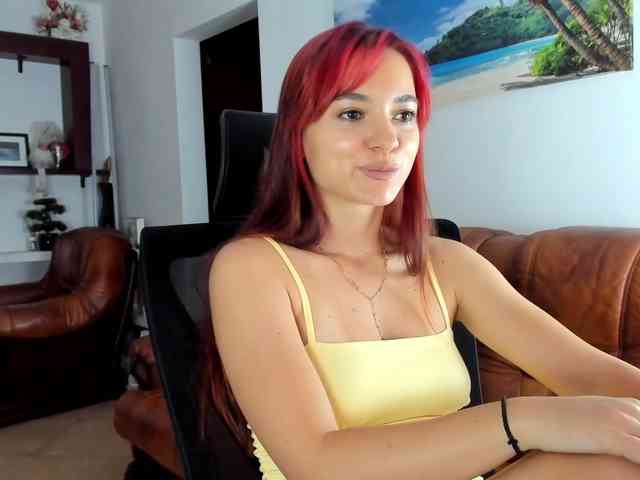 HeavenQueen webcam