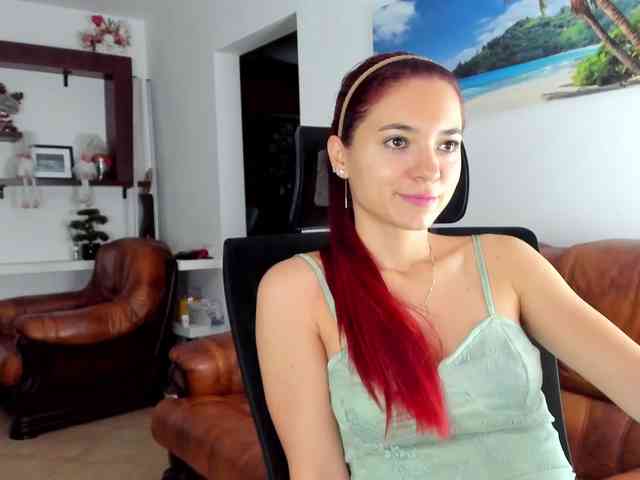 HeavenQueen webcam