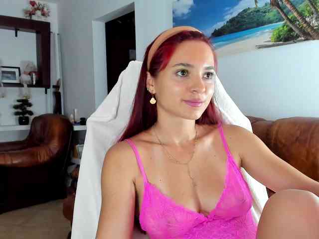 HeavenQueen webcam