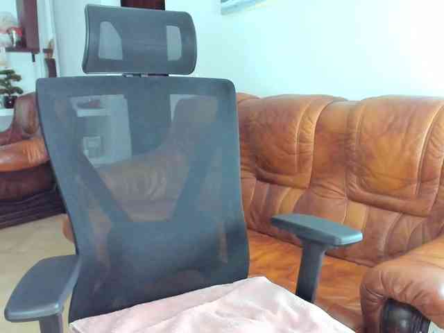 HeavenQueen webcam