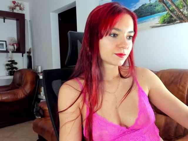HeavenQueen webcam