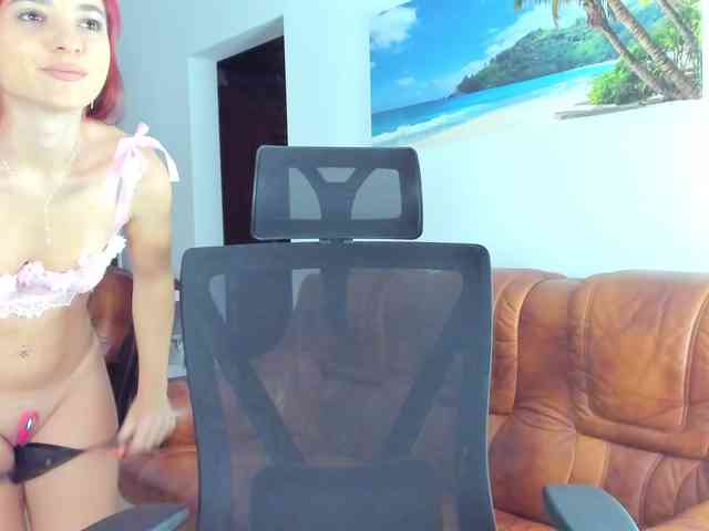 HeavenQueen webcam