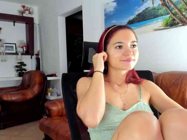HeavenQueen webcam