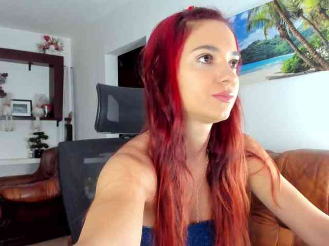 HeavenQueen webcam