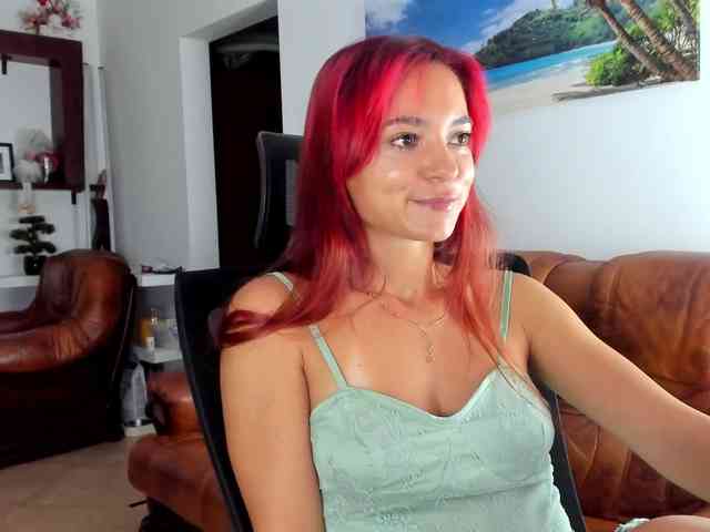 HeavenQueen webcam