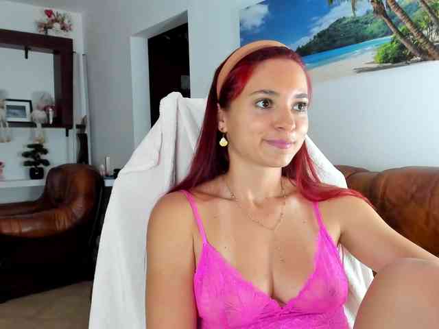 HeavenQueen webcam