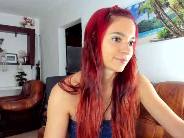 HeavenQueen webcam