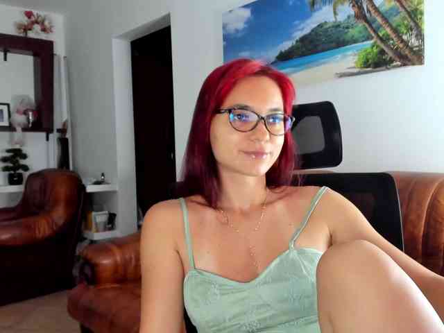 HeavenQueen webcam