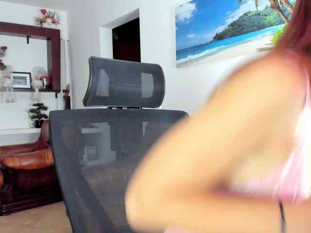 HeavenQueen webcam