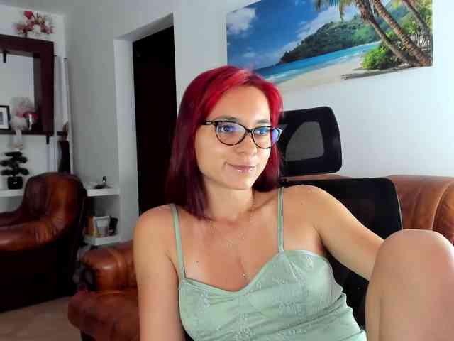HeavenQueen webcam