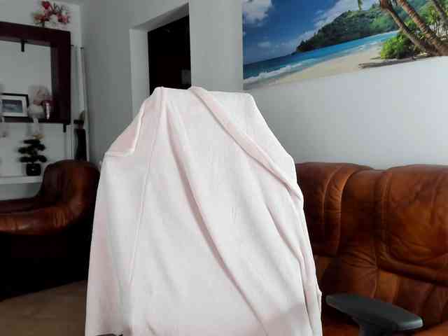HeavenQueen webcam