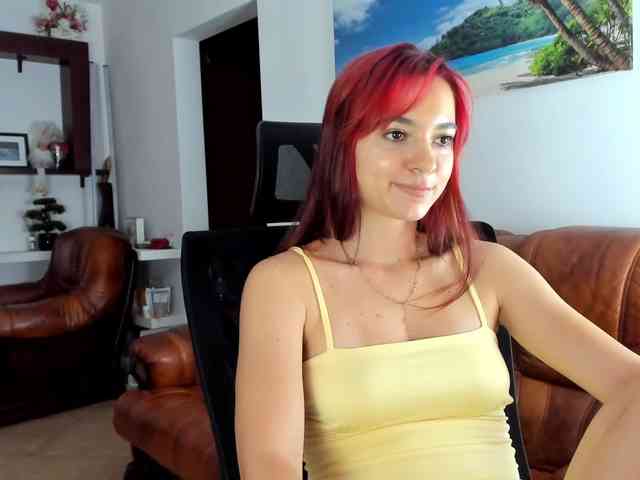 HeavenQueen webcam