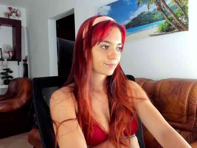 HeavenQueen webcam