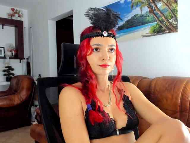 Model: HeavenQueen