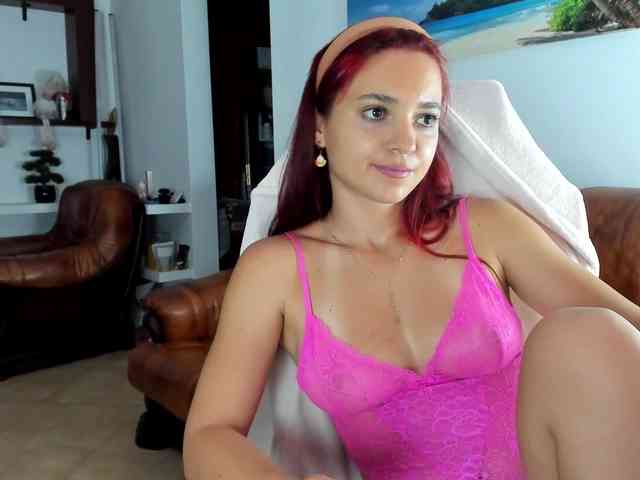 HeavenQueen webcam