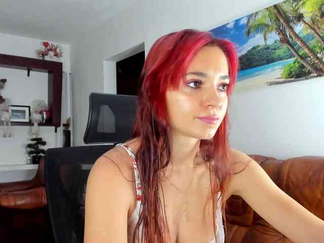 HeavenQueen webcam